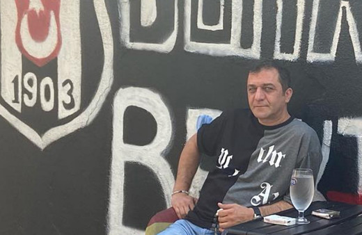 Ünlü radyocu eski sevgilisine hayatı dar etti! 'Seni öldüreceğim' deyince cezayı yedi