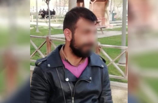 Kırşehir'de 'kıymalı pide' bahanesiyle istismar etti! Aile cezaya itiraz etti, detaylar iğrenç