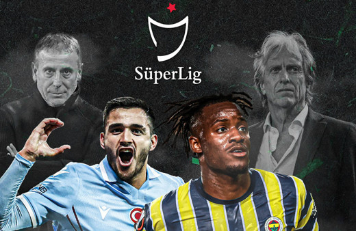 Ezeli rekabette 132. randevu! Trabzonspor Fenerbahçe derbi maçı saat kaçta, hangi kanalda?