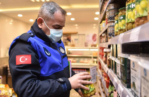 Bakan Muş duyurdu: Asgari ücret zammı fırsatçıları için harekete geçildi