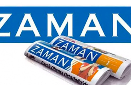 Zaman gazetesini çöpe attılar 10 yıldır süren davada Yargıtay'dan şoke eden karar