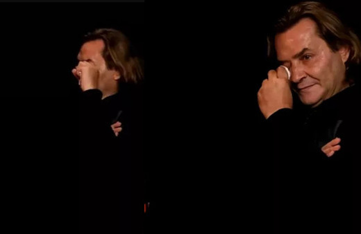 Kansere yakalanan Armağan Çağlayan veda etti! Üzücü haberi böyle duyurdu