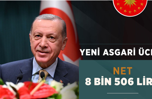 2023 asgari ücreti memnuniyet anketinden çarpıcı sonuçlar hangi parti seçmeni ne dedi?