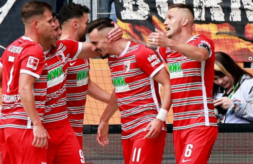 Fenerbahçe'nin başına talih kuşu kondu! Berisha'ya Almanya'dan sürpriz talip