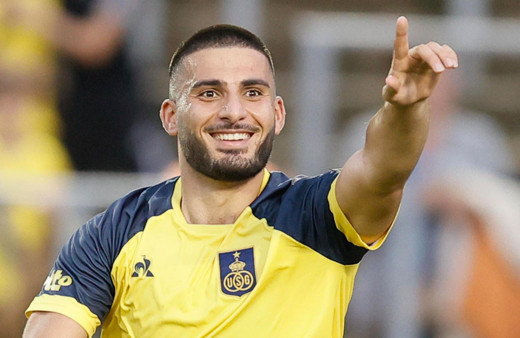 Stefan Kuntz milli takıma davet etti 'kendimi Türk hissetmiyorum' yanıtı gündem oldu