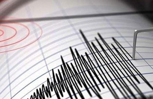 İran’da 5.1 büyüklüğünde deprem meydana geldi!