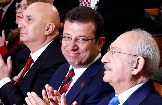 HDP'de Ekrem İmamoğlu kulisi: İmamoğlu derhal aday ilan edilmeli