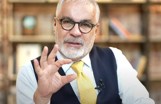 Ne oldu "Canan"iyan Ekrem İmamoğlu'na "aptal" deyip reks elliyirdin!