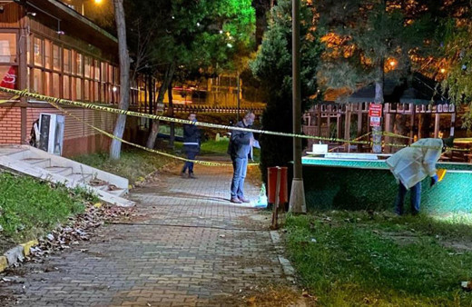 Kocaeli'de silahlı saldırı! Hayatını kaybetti, eşi ve ağabeyi gözaltına alındı!