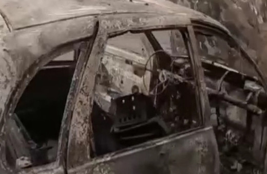 Rusya, Herson kentini vurdu! Çok sayıda ölü ve yaralı var