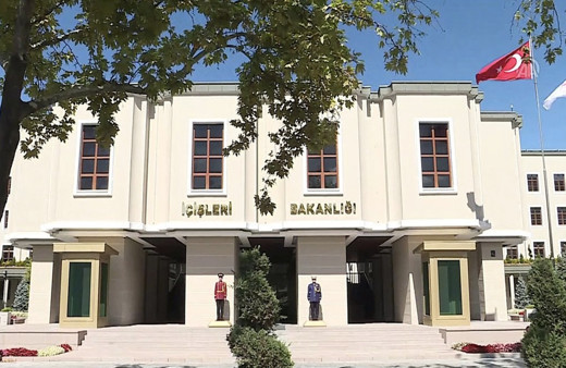 Bakanlıktan İBB'ye soruşturma açıklaması: Terörle iltisaklı bin 668 kişi tespit ettik