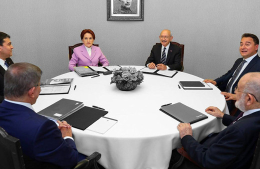 Bomba kulis! Altılı Masa'nın adayı Ali Babacan 'AK Parti'yi tir titretecek'miş