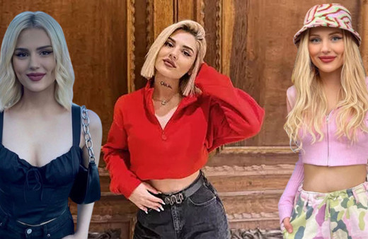 Kısmetse Olur Aybüke Çakal'ın estetiksiz hali ağızları açık bıraktı! 21 yaşında ama...