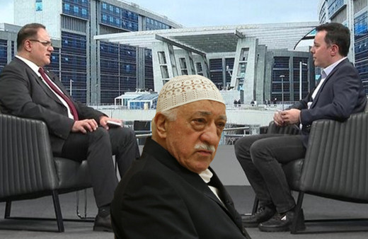 9 yıl sonra ilk kez konuştu! '25 Aralık'ı Gülen yönetti' diyen savcı: Talimatı veren kişi o!