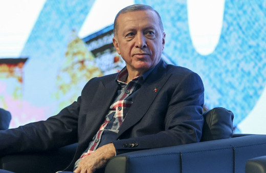 Erdoğan'dan çarpıcı Ronaldo yorumu! 'Harcadılar' diyerek yeni adresini duyurdu