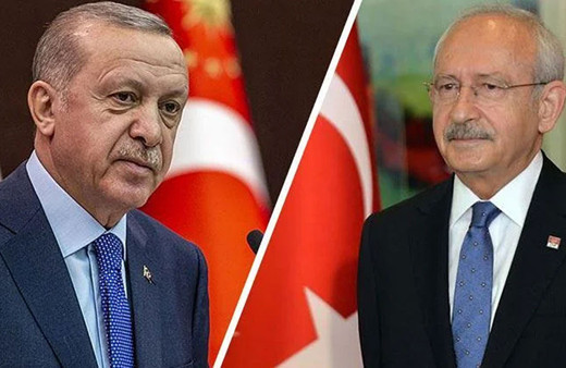 'Kemal Kılıçdaroğlu seçilemez diyenler' şok etti! Metropoll'den çarpıcı anket...