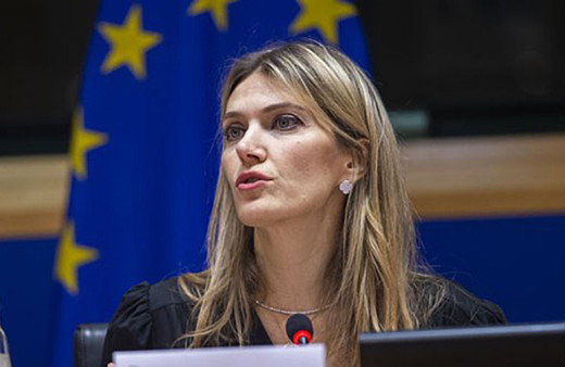 Rüşvetçi milletvekilinin hapishane menüsü yok artık dedirtti! Bir kuş sütü eksik...