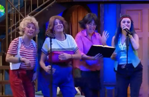 Güldür Güldür Show'un EYT skeci bomba gibi patladı!