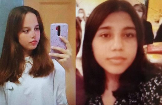 Bursa'da gezmeye diye çıkan 2 lise öğrencisinden 2 gündür haber alınamıyor