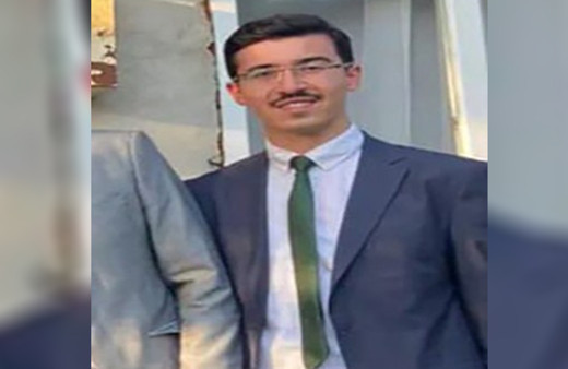 Öğrencilere tatlı alacaktı... Kağıthane'de Kur'an kursu hocası kaza kurşunuyla öldürüldü