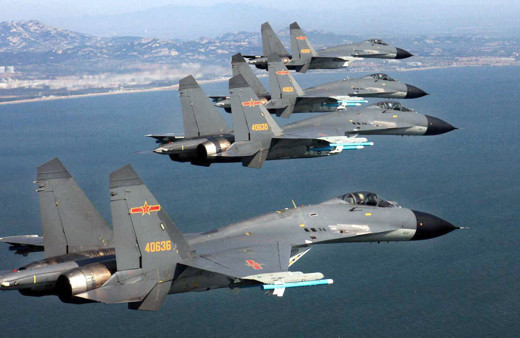 Çin'den ABD ve Tayvan yakınlaşmasına karşı hamle! 71 savaş uçağı ve 7 gemi gönderildi