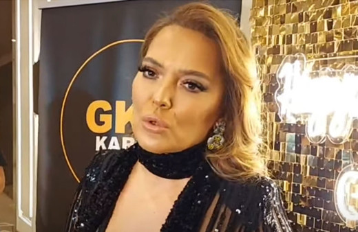 Demet Akalın 2 salata ve 2 içecek için 926 TL ödedi ayıp ya kimse salak değil