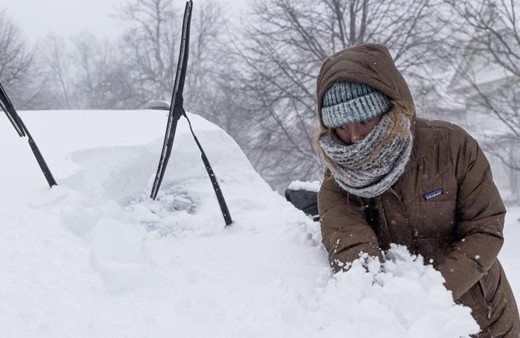 Son 40 yılın en büyüğü! Korkulan oldu ölü sayısı yükseldi görüntüler inanılmaz