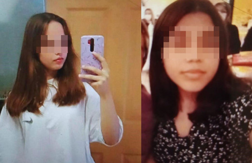 28 saattir haber alınamıyordu! İki lise öğrencisi bakın nerede bulundu