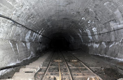 Çorum'da maden ocağında yangın çıktı! Yaralılar var