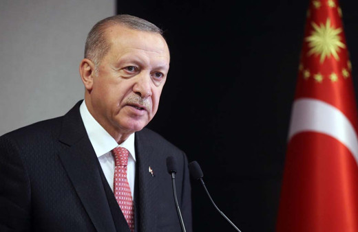 Cumhurbaşkanı Erdoğan EYT için tarih verdi