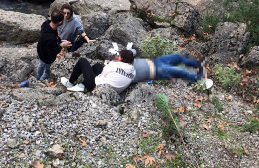 Antalya'da köprülü kanyon'da korkunç olay: Rus turist feci şekilde can verdi!