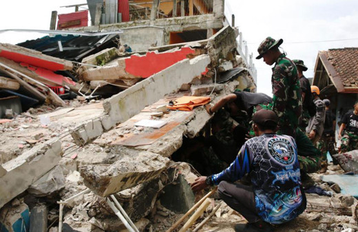 2022 yılı afet yılı oldu! Felaketlerin bilançosu ağır oldu