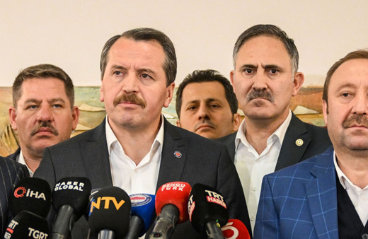 Memur-Sen'den ek zam talebi Başkan Ali Yalçın duyurdu: Artık zaruret olmuştur