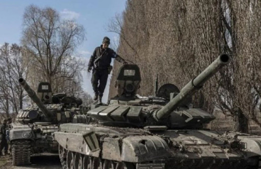 Almanya'nın 2022'de silah ihracatı 8 milyar euroyu aştı