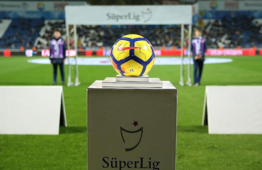 Süper Lig yanıyor! İşte güncel puan durumu...