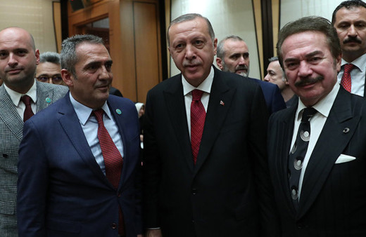 Yavuz Bingöl, 'Erdoğan' engeli yiyince fena patladı! Bazı dostlarını yerin dibine soktu