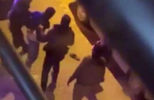 Gece gündüz demiyor mahalleli çileden çıktı! Polis ikinci kez gözaltına almaya geldi