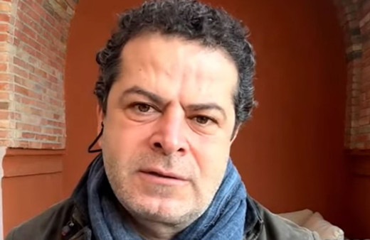 Cüneyt Özdemir'den altılı masaya adaylık süreci tepkisi: Bıkkınlık getirdi