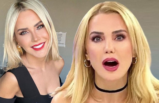 Doğalgaz faturası Ece Erken'i çıldırttı! "Ya hayırdır, pes" diyerek isyan etti