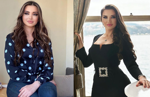 Esra Ezmeci'den olay ilişki tavsiyesi: "Önem verin, bir kadın cinsellik yaşamıyorsa..."