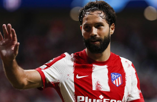 Beşiktaş'a sambacı stoper! Paylaşımı heyecanlandırdı