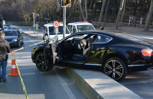 Sekiz yıl önceki İstinye cinayetinde gelişme