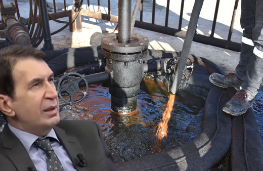 Gabar'da 1 ay saklanan sır! İkisinin de gözleri faltaşı gibi açıldı