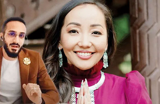 İran'lı sihirbaz, Yakutistan'lı şaman astroloğu İstanbul'da boğarak öldürdü! 'Hayatımın sihirbazı' diyordu