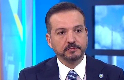 İYİ Parti Sözcüsü Zorlu'dan 'çoklu aday' açıklaması