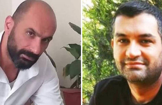 'Kuzenimi 'Allah yok' dediği için öldürdüm!' Akıttığı kanı bira ile temizlemiş