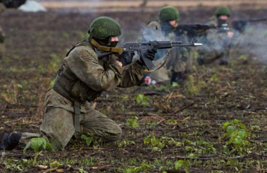 Kosova-Sırbistan krizinde gerilim tırmanıyor: Ordu ve polise “savaşa hazır ol” emri verildi!