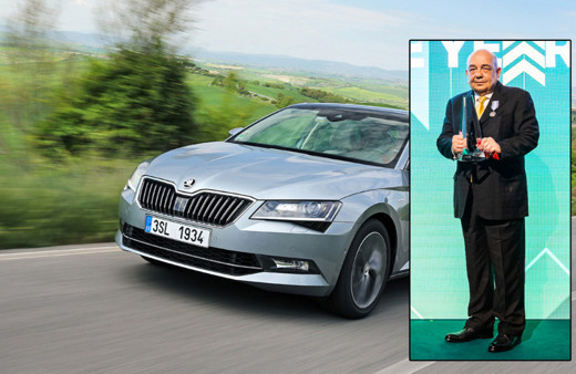 Yok böyle işçi ikramiyesi Skoda Türkiye distribütörü Ahmet Yüce kimdir çılgın ikramiye ile olay oldu