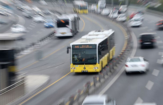 İstanbul ulaşım zammı aylık tam abonman öğrenci kaç lira oldu? Taksi ve minibüs de zamlandı