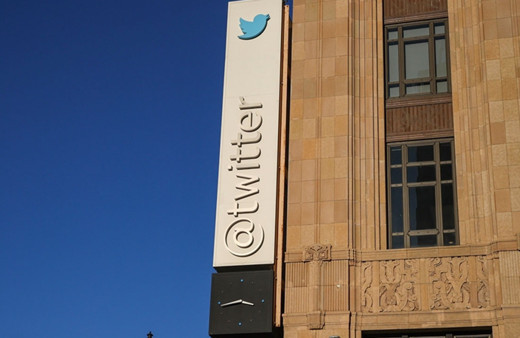 Eski Twitter yöneticilerinden biri eski CIA ajanı çıktı